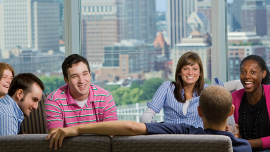 美国留学萨福克大学 美国留学萨福克大学