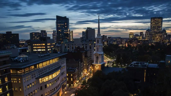 美国留学萨福克大学 美国留学萨福克大学