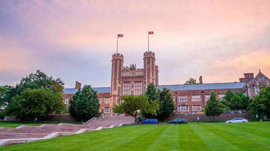 申请美国留学圣路易斯华盛顿大学