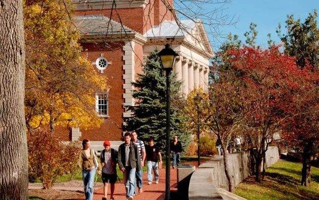 欧柏林学院Berlin College 欧柏林学院Berlin College