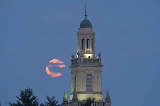 丹尼森大学(Denison University) 丹尼森大学(Denison University)