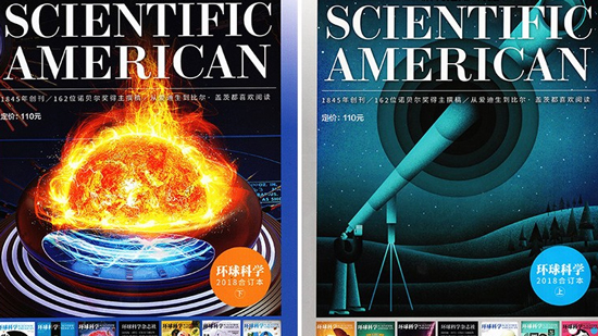 美国留学前沿之《科学美国人》2019年全球十大新兴技术 美国留学前沿之《科学美国人》2019年全球十大新兴技术