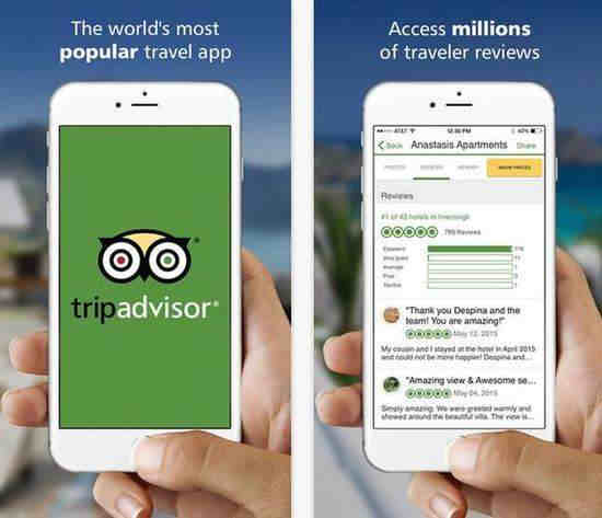 TripAdvisor