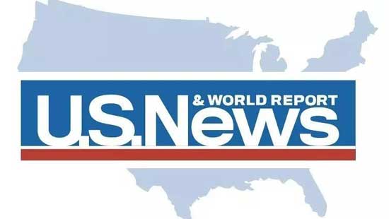 US News美国大学排名