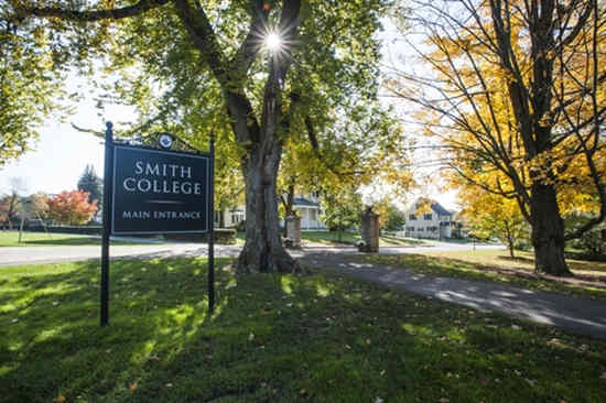 史密斯学院(Smith College)