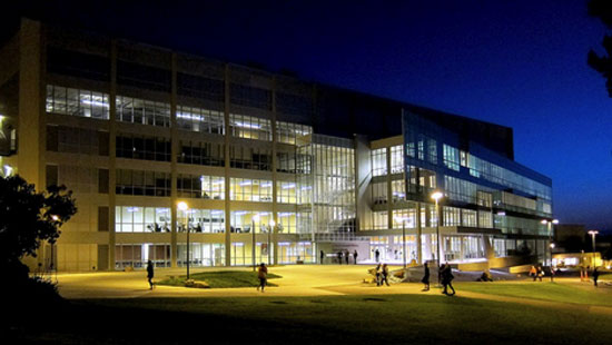 美国留学硅谷名企最青睐的美国大学