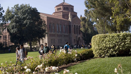 美国留学硅谷名企最青睐的美国大学