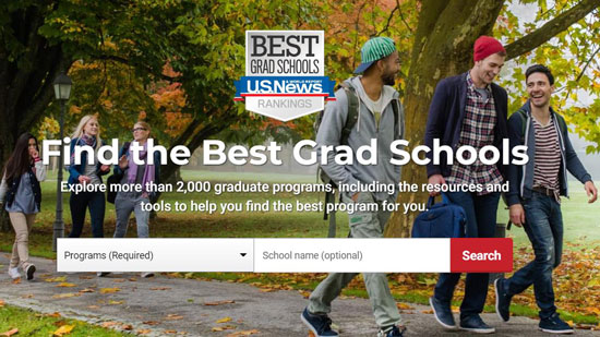 波士顿大学也造假？US News又曝出两所美国大学数据造假！