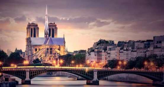 巴黎心跳（PARIS HEART BEAT）