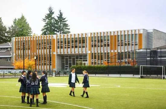申请美国留学