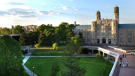 美国留学丨CollegeVine被低估的十所美国大学
