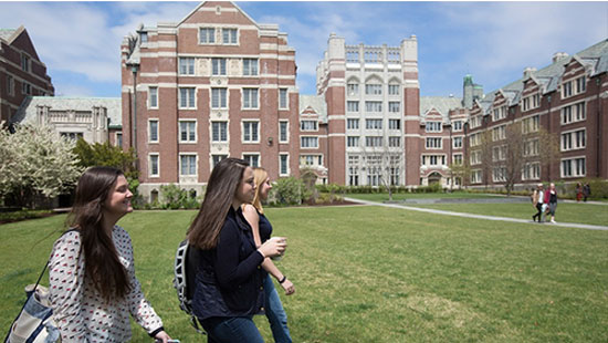 美国留学丨CollegeVine被低估的十所美国大学