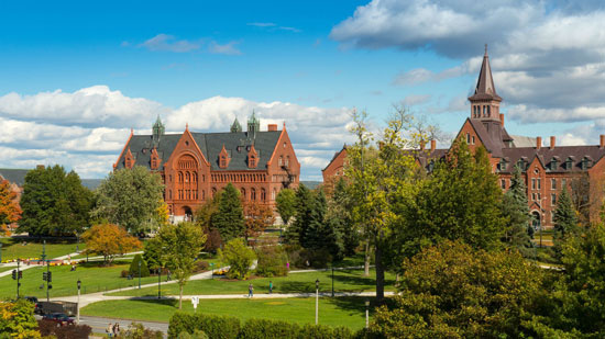 美国留学丨CollegeVine被低估的十所美国大学