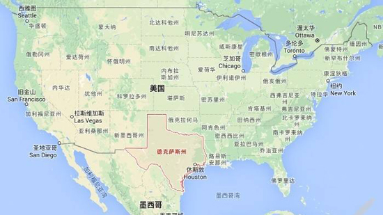 美国留学名校推荐德州有什么好大学