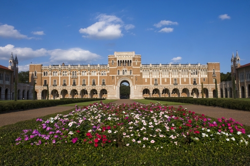 美国留学名校推荐德州有什么好大学