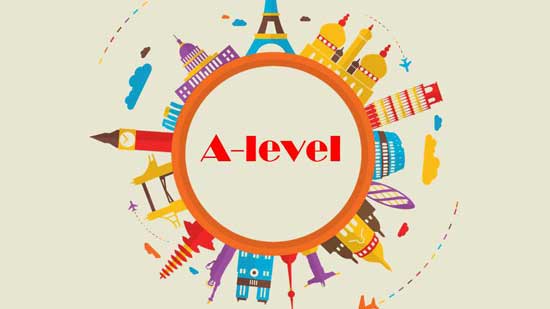 A-Level成绩对申请美国大学的作用