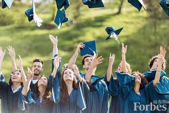 美国留学丨福布斯2019年美国大学排行榜出炉